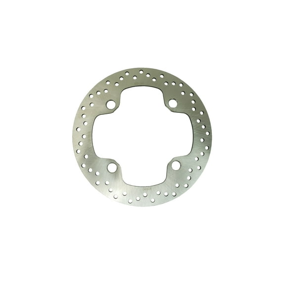 Front Brake Rotor for Polaris RZR XP XP4 1000 & RS1, 5257196, Optimal Braking