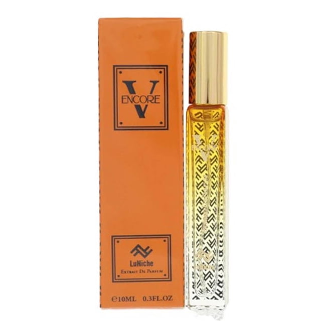 Perfume Luniche Encore V Extrait De Parfum para mujer, 10 ml