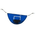 thumbnail image 3 of Trampoline Basketball Hoop Attachment for Dunking Boys Girls Basketball Goal, 3 of 8
