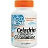 Doctor's Best Celadrin Complex w/ Glucosamine, 90 CT