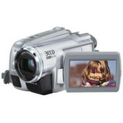 Panasonic Palmcorder PV-GS180 Digital Camcorder, 2.5" LCD Screen, 1/6" CCD