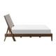 thumbnail image 3 of Box Base cama King Size + Cabecera Nogal + Almohada 2Pack + Frazada + 2 buros, 3 of 10