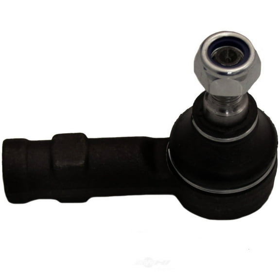 QuickSteer ES3622 Steering Tie Rod End Fits select: 1999-2002 DAEWOO NUBIRA, 1999-2002 DAEWOO LEGANZA