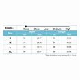 thumbnail image 5 of Women High Elastic Waist Maxi Skirt A-Line Plaid Flare Long Skirt Khaki S, 5 of 5