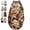 #A, variant on Giant Cat Sleeping Bag for Adults,Realistic Cat Sleeping Bag,Fluffy Cat Sleeping Bags Cozy for Humans,Cute & Purr-Fectly Designed,Cute & Cozy Pet-Style Sleep Solution for Adults,Camping Travel