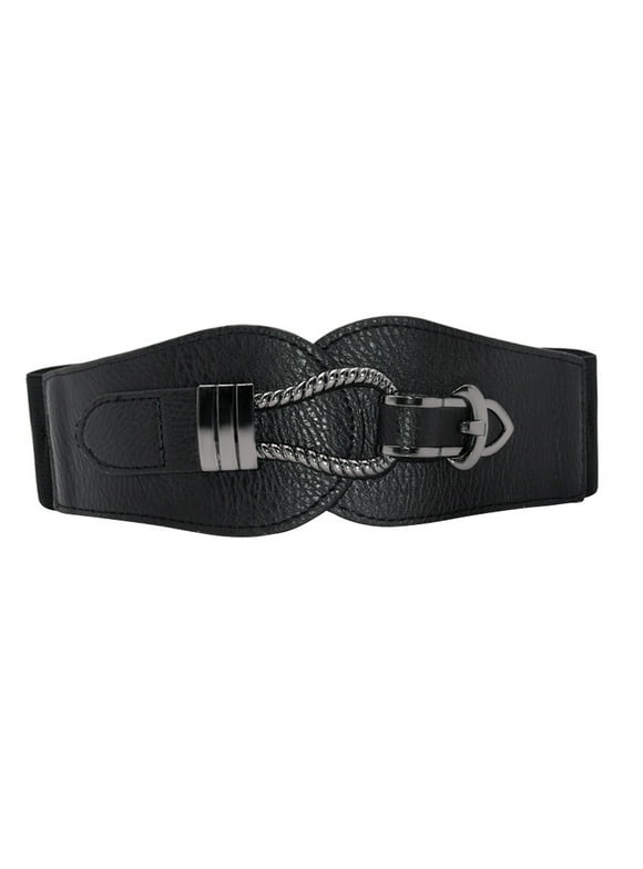 Women's Stretchy Belts