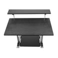 thumbnail image 5 of TechOrbits Rolling Desk for Laptop, 5 of 6