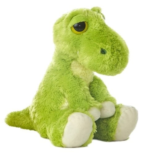 plush dinosaur walmart