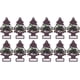 thumbnail image 1 of Paquete de 12 Ambientadores para Auto Little Trees Aromatizados con Zarzamora y Clavo, 1 of 8