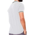 thumbnail image 2 of Playera Polo Para Hombre Shendy Vendy Camisa Manga Corta Casual, 2 of 4