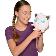 Wicked Cool 8 Pokemon Plush- Jigglypuff