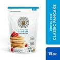 thumbnail image 2 of King Arthur Gluten-Free Pancake Mix,15 Oz, 2 of 3