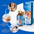 thumbnail image 4 of Tinnitus Relief for Ringing Ears, Natural Herbal Blend, Support Ear Tinnitus Relief for Women Men, 4 of 5