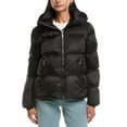 thumbnail image 3 of SKEA womens  Revive Parka, 12, Black, 3 of 5