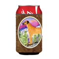 thumbnail image 1 of Carolines Treasures SS8327CC Rhodesian Ridgeback Can Or Bottle  Hugger, 1 of 1