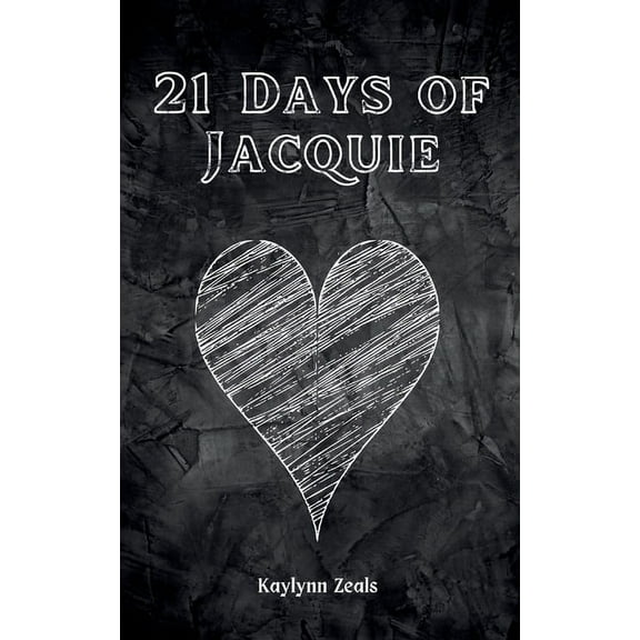 21 Days of Jacquie, (Paperback)