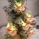 thumbnail image 5 of Led Christmas Light Christmas Double Sided Christmas Tree Lights String Battery Powered Decorative Lights String Christmas Tree Lights, 5 of 7