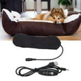 thumbnail image 1 of USB Electric Heating Pad, 5V2A Heating Mat Stress Relief Soft Waterproof  for Ankle, 1 of 7