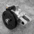 thumbnail image 1 of Bomba de dirección asistida de aleación de aluminio de metal aluminio 571002D100 para Hyundai Elantra Tiburon 2.0L 2001-2008 Unbranded QC23293, 1 of 8