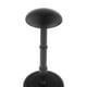 thumbnail image 5 of Pelucas Rectas para Mujeres Hombre Peluca Recta Resistente Al Calor para Cosplay Boda Diario de Barbería - 33cm total 33cm de altura total Salvador soporte de sombrero de peluca, 5 of 10