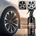 thumbnail image 5 of Iron Fallout Remover for Cars, Wheels and – Rust Spot Cleaner on All Surfaces, Color Changing Formula, 50ml / 100ml / 200ml, 5 of 6