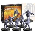 thumbnail image 1 of Expansión de juegos de mesa Monster Fight Club Cyberpunk Red, 1 of 6