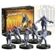 thumbnail image 1 of Expansión de juegos de mesa Monster Fight Club Cyberpunk Red, 1 of 6