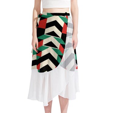 Pakistan Chic Chiffon Beach Dresses: Stylish Summer Dress for Women
