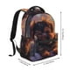thumbnail image 2 of Balery Puppy Lying On A Cloud Mochila Escolar Impresa, Mochila Ligera para Viajes Casual, Mochila Duradera y Cómoda Multifuncional, Mochila para Laptop-One Size, 2 of 5
