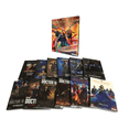 thumbnail image 3 of Doctor Who Complete Series Seasons 1-13 [DVD]-English only, 3 of 7