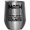 Silver, variant on Math, The Only Subject That Counts, Funny Mathematics Pun, Stainless Steel 12oz Wine Tumbler