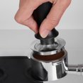 thumbnail image 5 of 58mm Coffee Tamper Adjustable Depth with Scale Espresso Springs Calibrated Tamping Coffee Distributor, 5 of 8