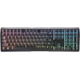 thumbnail image 1 of Teclado Mecánico Cherry Mx 3.0S Rgb Switch Brown Inalámbrico Negro Reacondicionado, 1 of 6