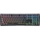 thumbnail image 1 of Teclado Mecánico Cherry Mx 3.0S Rgb Switch Brown Inalámbrico Negro Reacondicionado, 1 of 6
