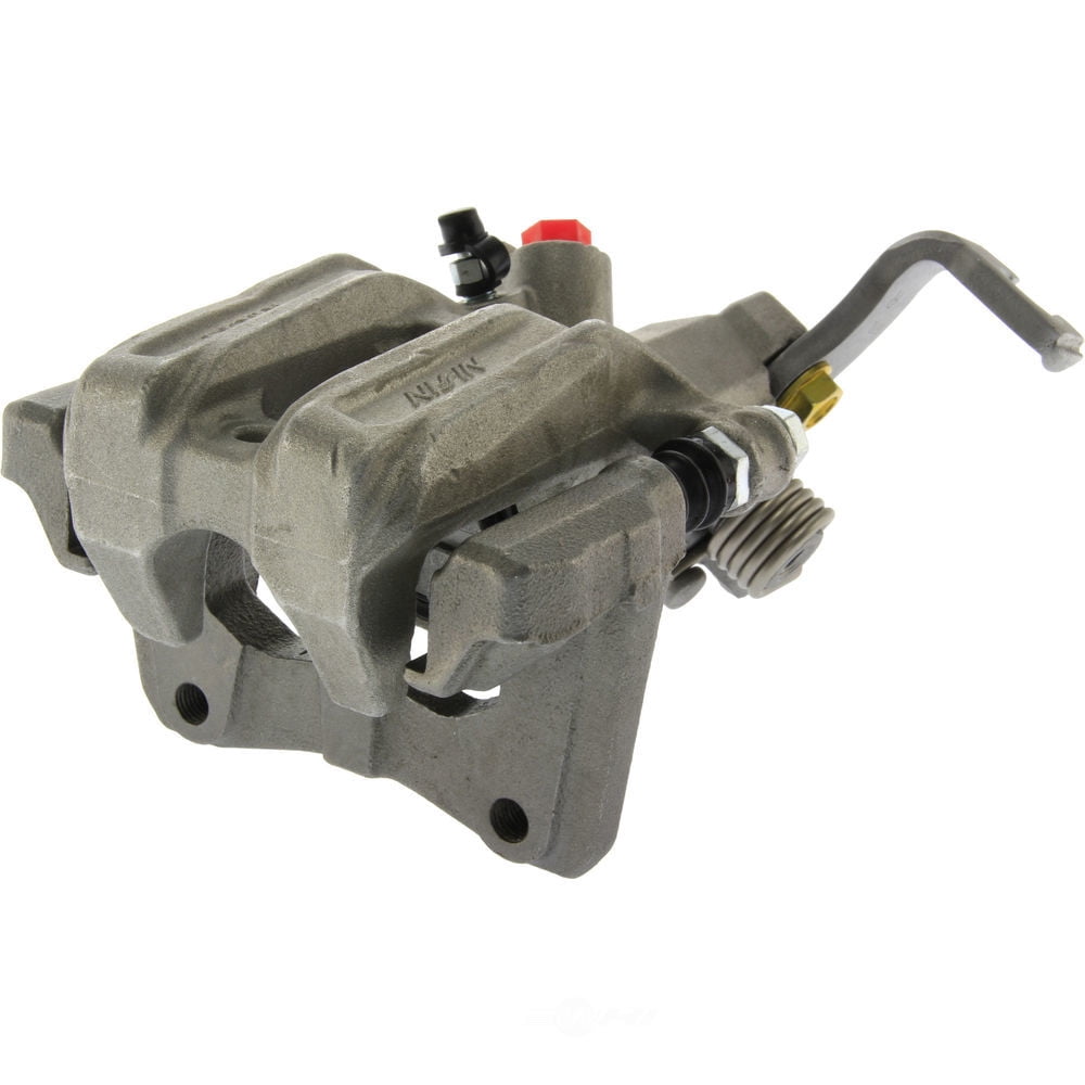 Centric Parts Disc Brake Caliper 141.48507 Fits select: 2010-2013 SUZUKI KIZASHI
