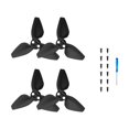 thumbnail image 1 of TQEHS Funda protectora original para hélice de dron, accesorios anticolisión Z3C3, 1 of 6