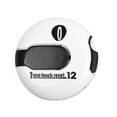 thumbnail image 3 of AQRS Golf Score Counter Mini Stroke Clicker Tally Tracker One-Touch Reset Golf Stroke Counter Scorekeeper Attachment Up to 12 Shots, 3 of 9