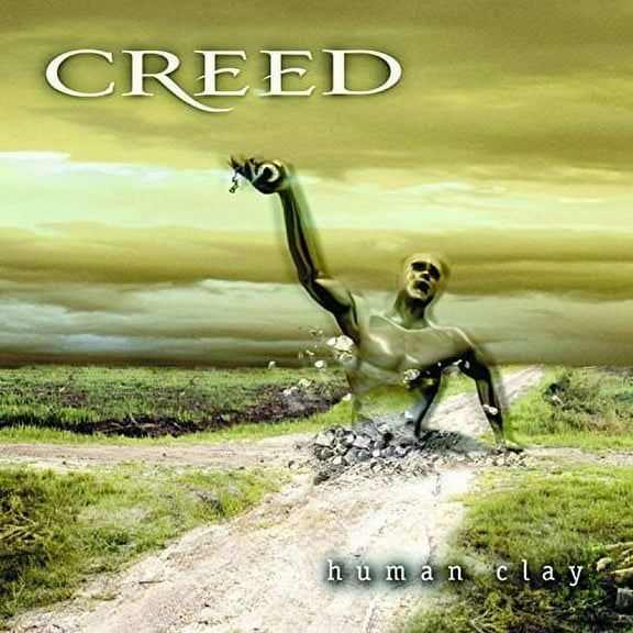 Creed - Human Clay - Music & Performance - CD