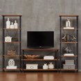thumbnail image 2 of FACTORY TV stand / Sofa Table, 2 of 4