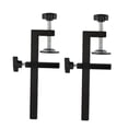 thumbnail image 1 of Chendee 2Pcs G Clamps Clamping Range 10-140Mm Table Clamp Adjustable Screw Clamps, 1 of 9