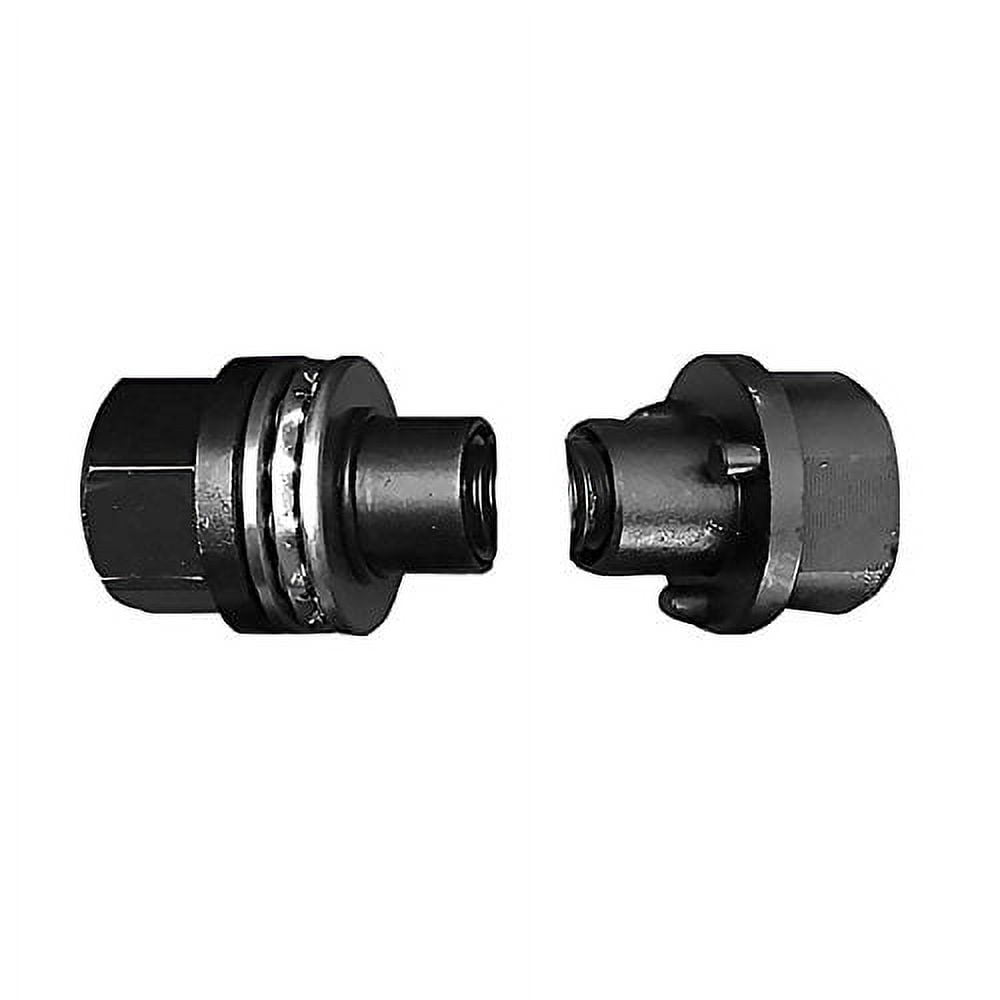 OEMTools Manual Bushing Installation and Removal Tool Set
