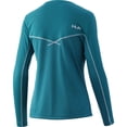 thumbnail image 3 of Huk Huk Icon X Long Sleeve Shirt for Women, 3 of 12