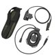 thumbnail image 4 of HD01 Casco de Caza Militar Auriculares Walkie Talkie para Motorola GP338 GP‑328 y Otros Walkie Talkies, 4 of 8