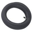 thumbnail image 1 of Scooter Inner Tire Tube, Scooter Inner Tube Rubber With Valve For Replacement, 1 of 8