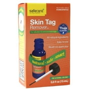 Safecare Skin Tag Remover 0.5 oz