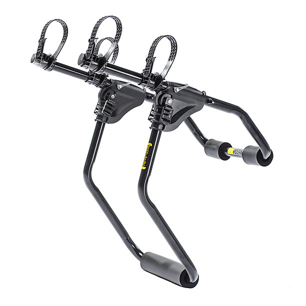 Saris Sentinel 3 Bike Trunk Rack