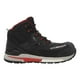 thumbnail image 1 of Botas Caballero Swissbrand Techno Cuero Comodos Ligeros negro 28, 1 of 4