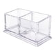 thumbnail image 2 of Soporte para sobres de azúcar Organizador de bolsitas de té Organizador de sobres de bebidas de acrílico transparente Azúcar Estilo A, 2 of 9