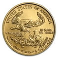 thumbnail image 2 of 2007 1/10 oz American Gold Eagle BU, 2 of 2