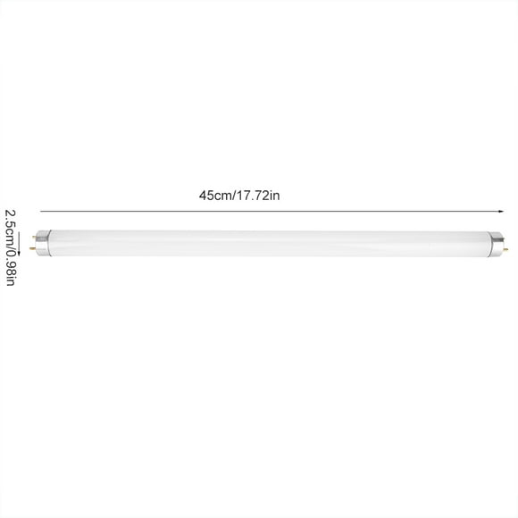 UVB Light Tube, Tortoise Reptile Heat Lamp Lighting Reptile Heating Light Tube, For Reptiles